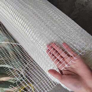玻璃钢浮雕模具加固网格布 工艺品石膏模具翻制玻璃纤维 网格布