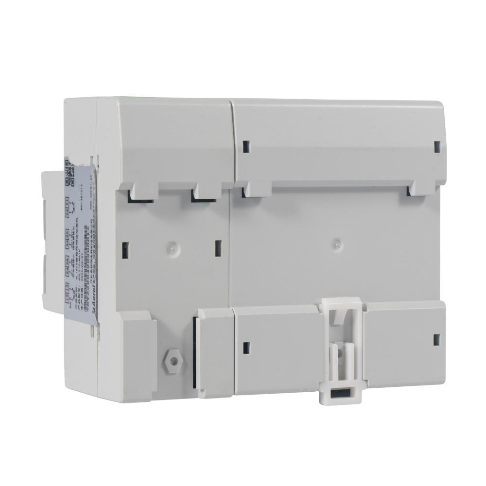 科瑞ASL1动0动0-ASL100S8/16智能照明开关驱安器0-10V调光驱器带
