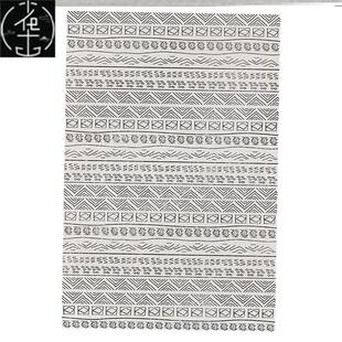 Warm Floor Kids Living Rug Mats Room fluffy Carpet Rugs