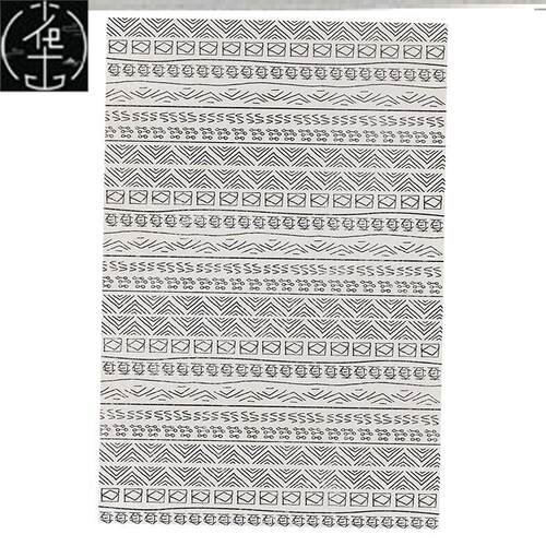 Carpet Living Room Warm Floor Rugs fluffy Mats Kids Room Rug