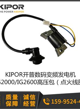 开普IG1000 IG2000点火线圈高压包 IG770IG2600IG3000KG105 顺丰