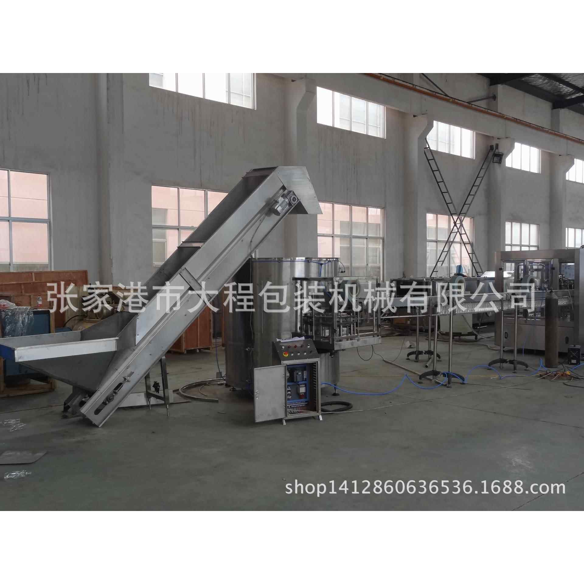全自动理瓶机PET瓶理瓶机新型理瓶机供应制造理瓶机