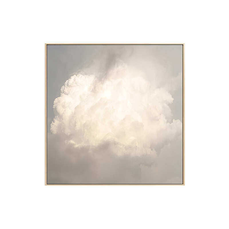 现代简约样板间挂画客厅沙发背景墙植物风景装饰画木式北欧抽象画,家居饰品,现代装饰画,淘宝优惠券,粉丝福利购,淘宝优惠卷