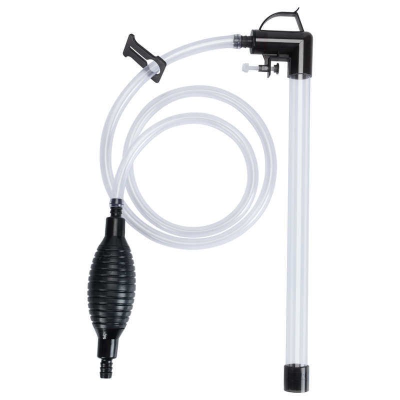 换水器鱼缸沙吸水管电动清洗吸虹吸管换水水洗非便抽手动苏皖小型