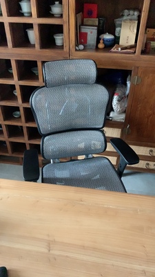 保友人体工学椅哪款好?一个月亲身体验真相