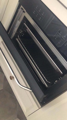 老板C973X蒸烤箱怎么样?建议看完反馈评测感受再决定