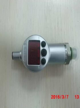 德国HAC/ EDS3346-3-0010-000-F1-ZBE06-05 压力继电器