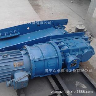 40T刮板机生产供应SGB620 40T刮板输送机