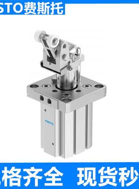 需定制费斯托阻挡气缸DFST-50-30-63-30-80-40-D-L-Y4-A-S-G2 809