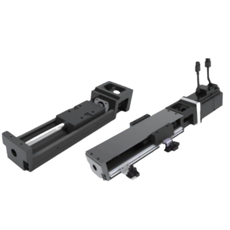 舍勒国产直线模组KK60/KK40/KK86/KK100完全替代上银KK模组