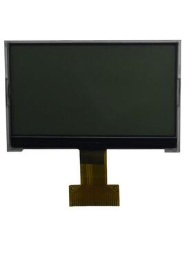 19296G-380-BN 19296点阵2.8寸 COG液晶模块 液晶显示屏 LCD LCM