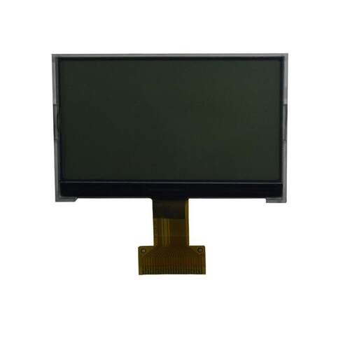 19296G-380-BN 19296点阵2.8寸 COG液晶模块 液晶显示屏 LCD LCM
