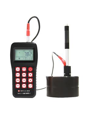 美泰MH170手持式里氏硬度计 便携式洛氏里氏硬度计