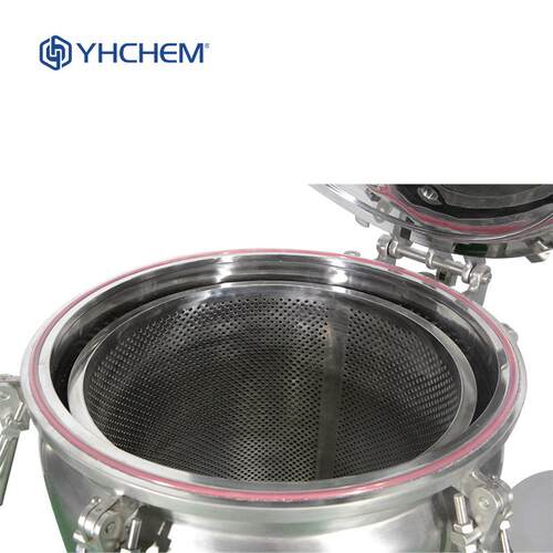 远怀CE列离心系机 高Y效快速萃取设YCE-15V2备植物萃 取离心机