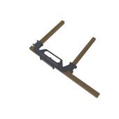 框架工具厘米框具架柱布局工 螺螺柱框架夹829具木30.48工拼板