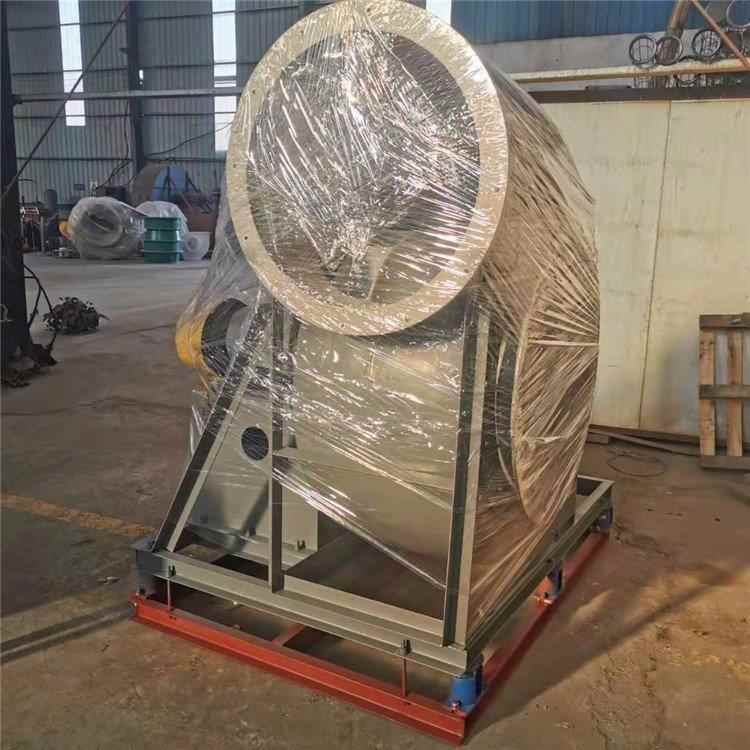 源风机4-2DRX-2.8A玻璃钢离心机耐腐风丰机玻风璃钢耐温60°7风机