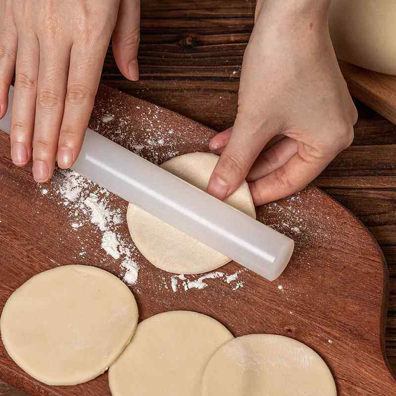 擀面 面棍家用三件套食品级棍大号烘焙矽胶小油条专棒水饺皮神器,厨房/烹饪用具,擀面杖,淘宝优惠券,粉丝福利购,淘宝优惠卷