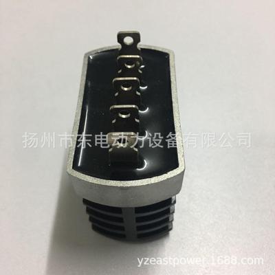 整流桥10-Q8兰桥州船用发电机配件XYL三相整流器桥阻硅