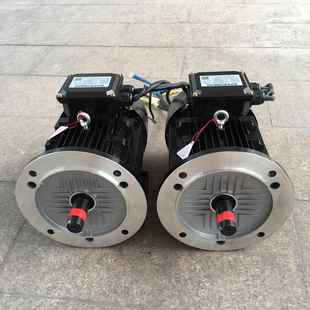 无刷直流电机48V750W1500转 直流永磁无刷电机 直流无刷电机