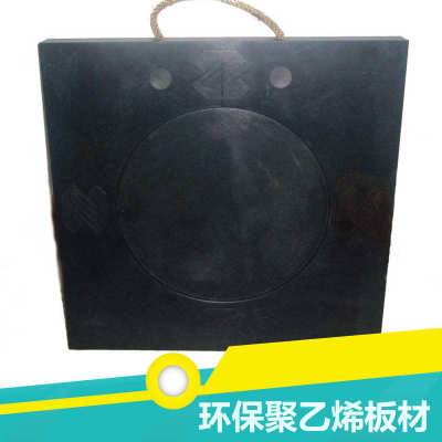 吊车携带臂架吨加厚板泵车重量混凝土防滑轻易垫脚支腿支腿80垫板