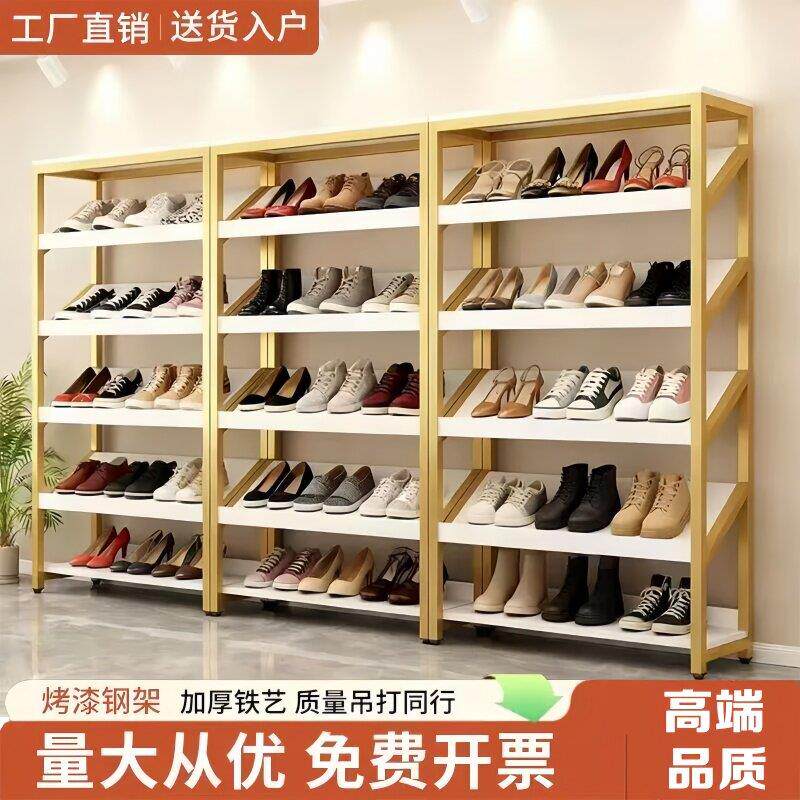 斜面多层报刊架杂志架期刊架书报架宣传资料展示架收纳置物架落地