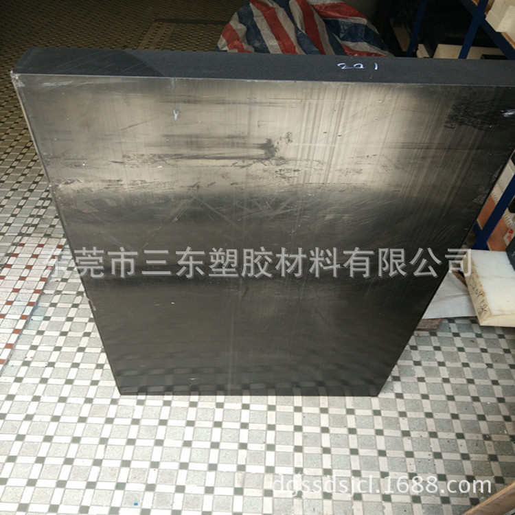 板材 板厂家聚碳酸酯  pcpc板pc板东莞进口板性能优越 轴承机械pc