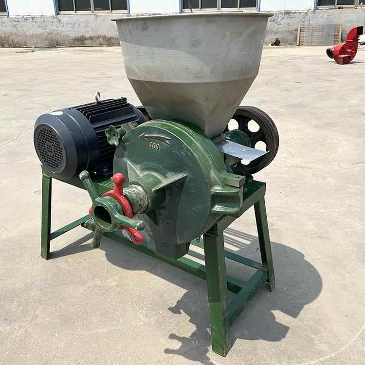 黄豆磨浆机 小型电动杂粮磨糊机 摊粮食煎饼打糊子机