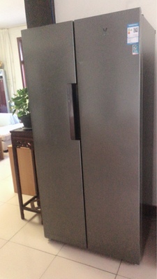 打听一下:云米BCD-436WMD怎么样,用后揭秘爆料!看完知真相