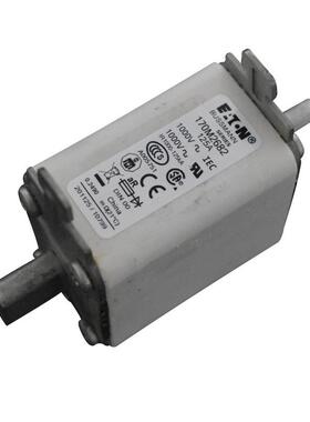170M6968 170M6969 170M6970 高压熔断器 保险丝原厂供应 巴斯曼