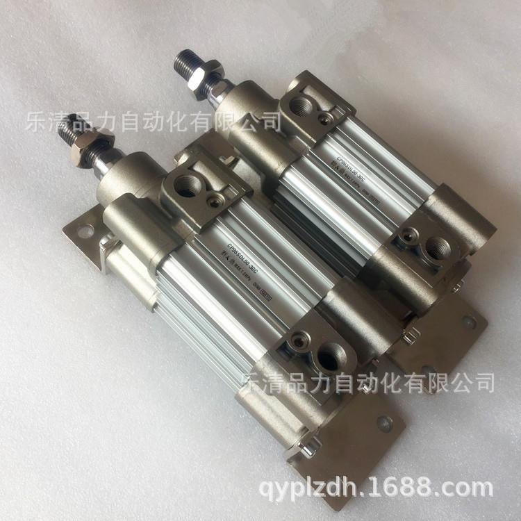 气缸CP96SL/CP96SDL63/80-200-225-250-275-300-320-350C/CW-XB6