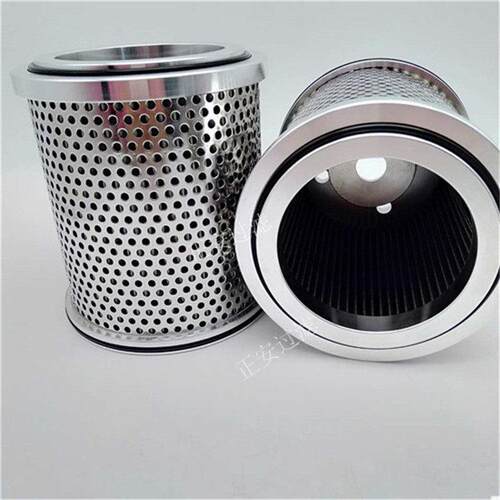 R17K2E给水泵耦合器滤芯VSF50-G35液力联轴器滤芯供应支持定制