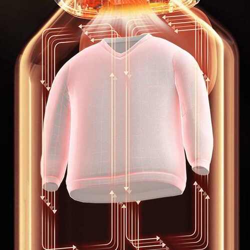 格下烘干家用干衣机烘衣服家用宿舍学生宿舍PTC硬干衣机速干