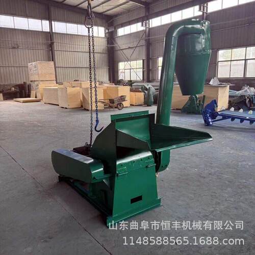 粉碎机械粉碎机锤片式粉碎机养殖户