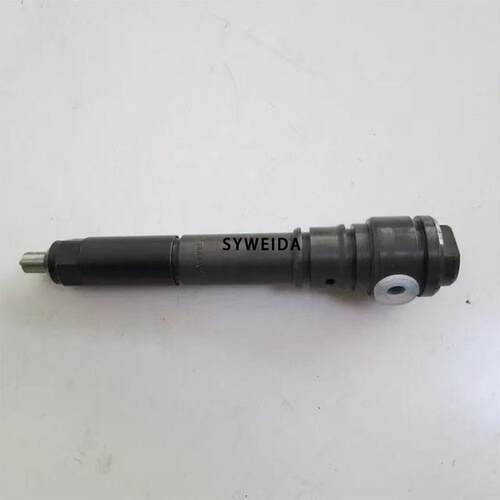 用于工程机械发动机QST30矿用发动机喷油器总成3093293