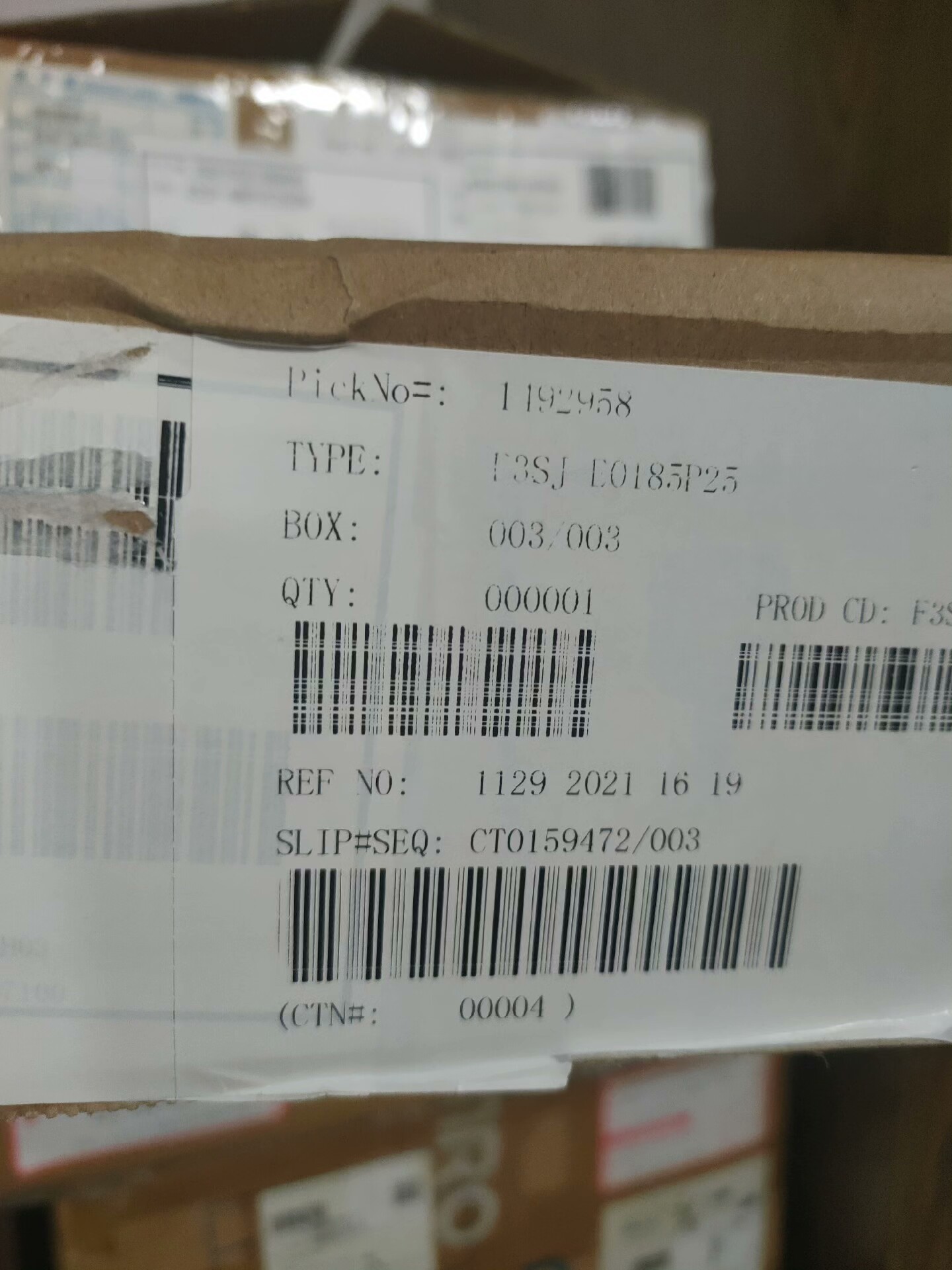 F3SJ-E0185P25   原装正品，价优，未税1600