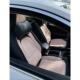 小车座套 通用全包围座椅套全皮专用透气坐套四季 新款 汽车坐垫四季