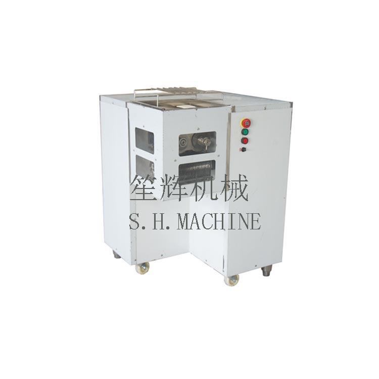 销售猪肝牛肝切肉机白肉红肉金枪鱼一次成丝机ODM