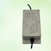 LED防水应急源降率LD150电W投光灯 F02工矿灯控制E器功应急3小时