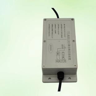 LED防水应急源降率LD150电W投光灯 F02工矿灯控制E器功应急3小时