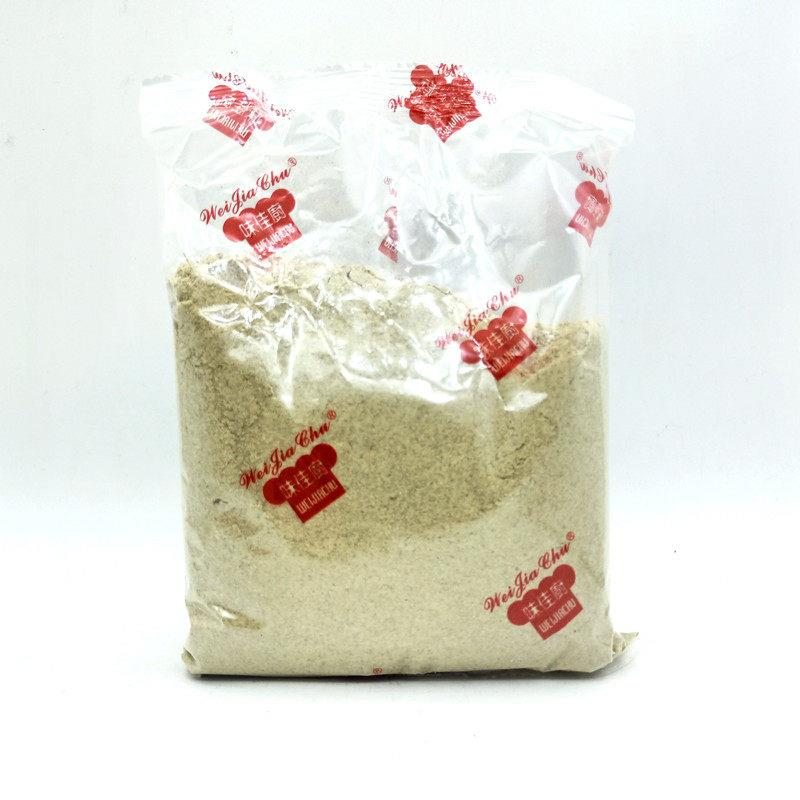 正品味佳厨香茅粉400g盒纯香茅草粉柠檬草粉西餐烘焙香料粉卤料粉