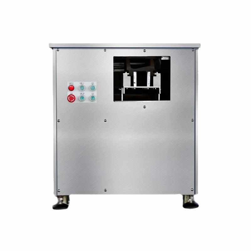 全自动斜切鱼片机商用黑鱼削鱼片机切肉片机水煮酸菜鱼片鱼机小型