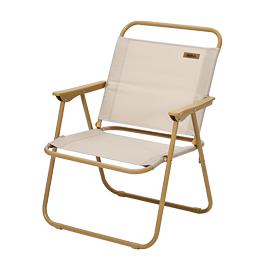 原始人户外折叠椅克米特椅，露营椅子沙滩椅便携桌椅，躺椅钓鱼椅凳子