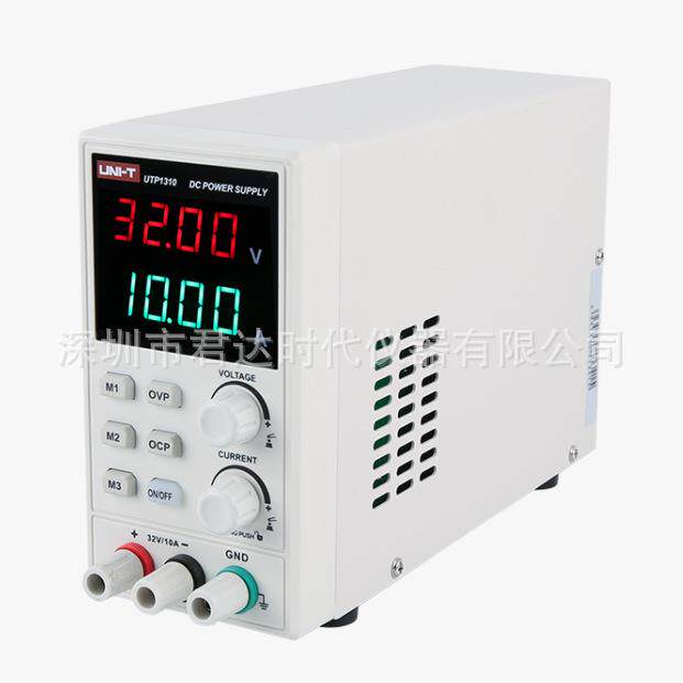 优利德UTP1000S开关直流电源UTP1305S ，UTP1310S，UTP1305S电源