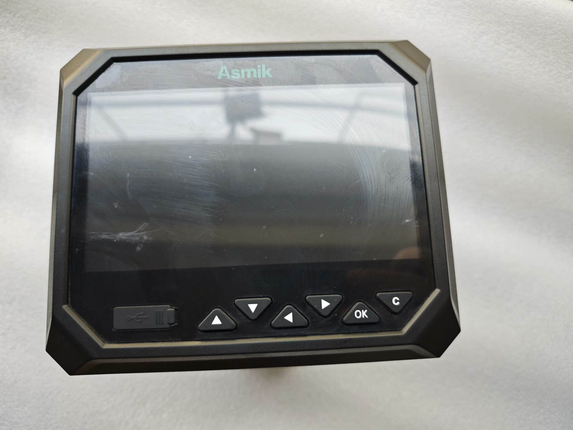 杭州米科传感控制器 现货2台。需要的联系