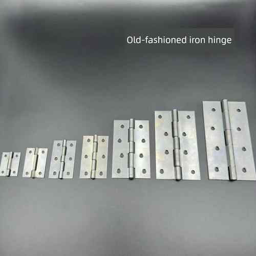 铁铰炼1英寸1.5英寸2英寸2.5英寸3英寸4英寸5英寸6英寸米箱焊接连