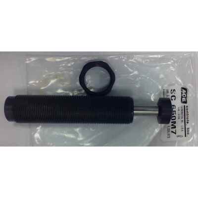 美国ACE不可调液压油压缓冲器SC650M7，SC650M8，SC650M9