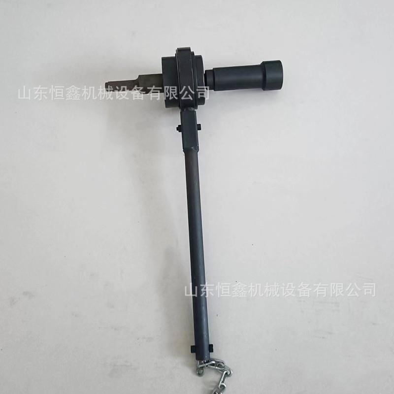 5倍扭矩倍增器 矿用锚杆扭力倍增器厂家钢筋锚固钻杆钻探
