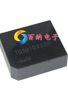 TD501D232H 原装单路高速 RS232 输入4.75-5.25V波特率115.2Kbps