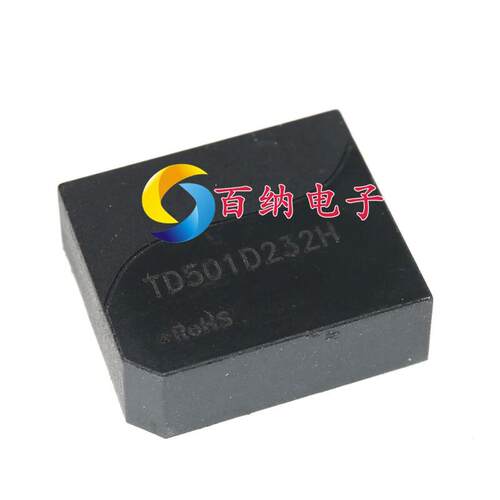 TD501D232H 原装单路高速 RS232 输入4.75-5.25V波特率115.2Kbps
