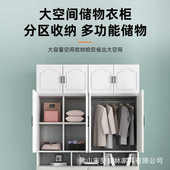 榻榻米床柜一体现代简约1.2米衣柜床1.8米衣柜床小户型储物儿童床